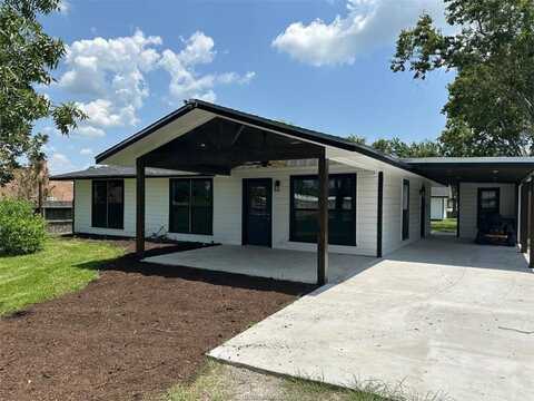 108 North Dixie Street, Brenham, TX 77833