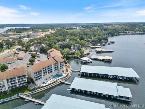 1181 Jeffries Road unit: A-403, Osage Beach, MO 65065