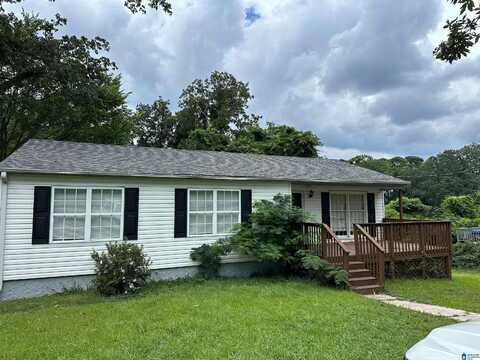 920 HILLCREST AVENUE, BIRMINGHAM, AL 35235