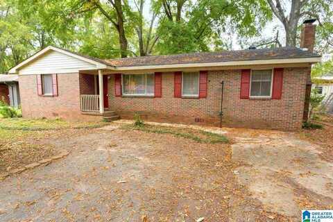9805 MAPLE LANE, BIRMINGHAM, AL 35215