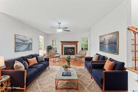 7310 WHITNEY DRIVE, PINSON, AL 35126