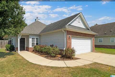 460 HOLLAND LAKES DRIVE, PELHAM, AL 35124