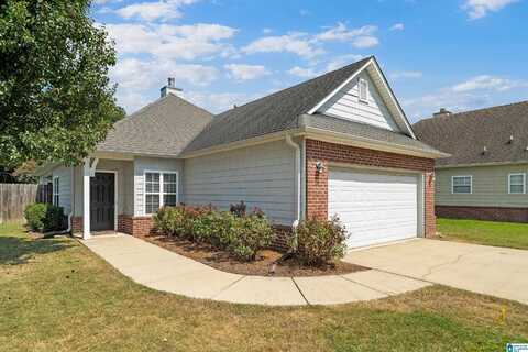 460 HOLLAND LAKES DRIVE, PELHAM, AL 35124