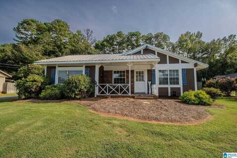 718 LATASTE DRIVE, OXFORD, AL 36203