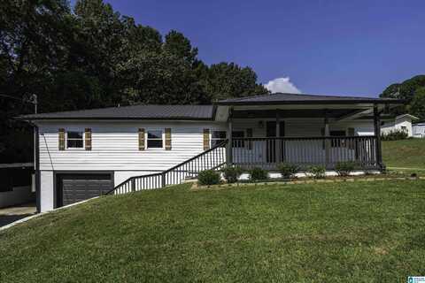 936 PINEVIEW ROAD, IRONDALE, AL 35210