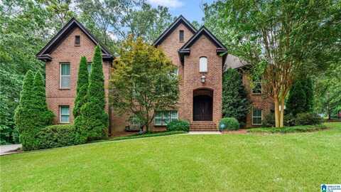 11966 FURNACE CREEK PARKWAY, Mc Calla, AL 35111