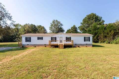 4075 RENFROE ROAD, TALLADEGA, AL 35160