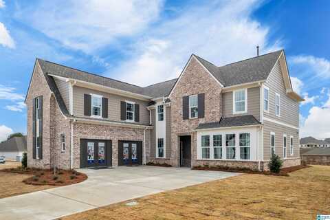 1215 BRAYFIELD CREST DRIVE, VESTAVIA HILLS, AL 35242