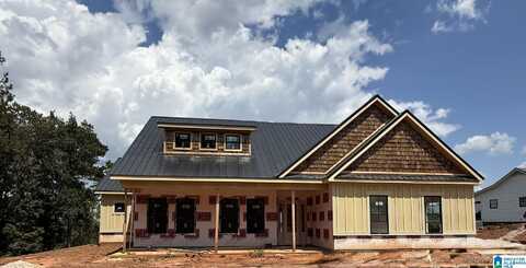 69 OVERLOOK DRIVE, LINEVILLE, AL 36266