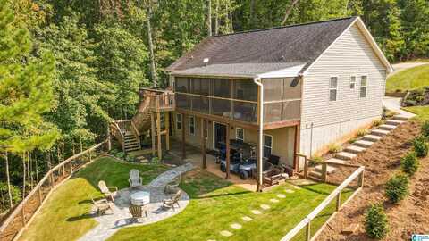 197 HILLCREST COURT, WEDOWEE, AL 36278
