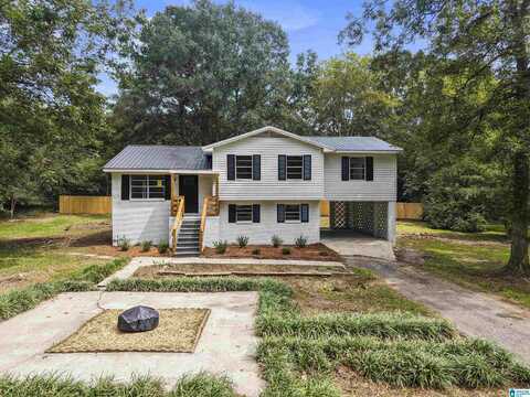 116 34TH STREET, PELL CITY, AL 35125