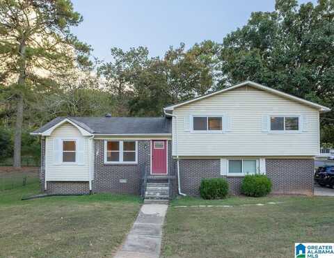 549 16TH AVENUE, CENTER POINT, AL 35215