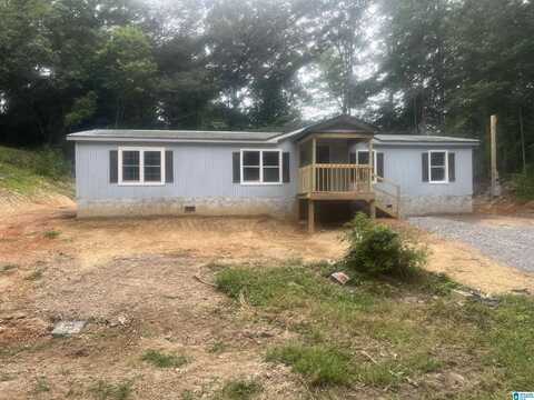 713 HOYT BERRY DRIVE, ONEONTA, AL 35121