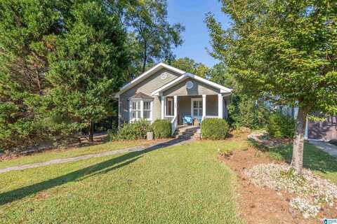 200 MECCA AVENUE, HOMEWOOD, AL 35209
