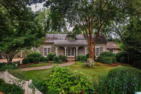 715 FAIRWAY DRIVE, MOUNTAIN BROOK, AL 35213