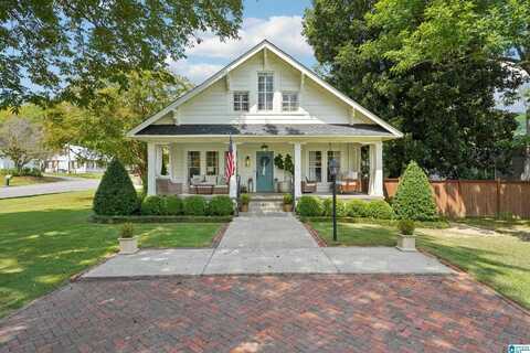 400 4TH AVENUE, ONEONTA, AL 35121