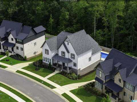 1137 CLIFTON ROAD, HOOVER, AL 35244