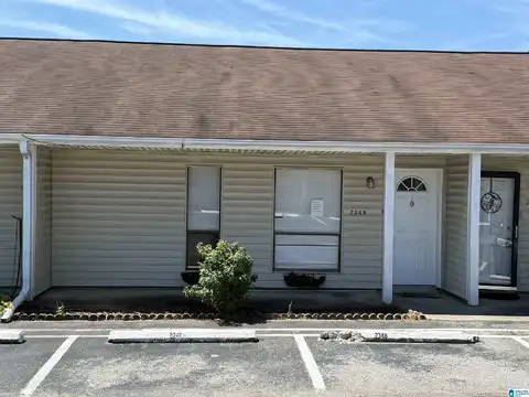 2348 GRAYSON VALLEY DRIVE, BIRMINGHAM, AL 35235