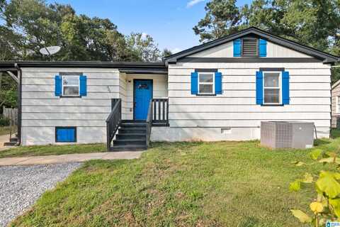829 ALDEN AVENUE, BIRMINGHAM, AL 35228