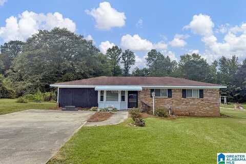 45 DARRYL STREET, JEMISON, AL 35085