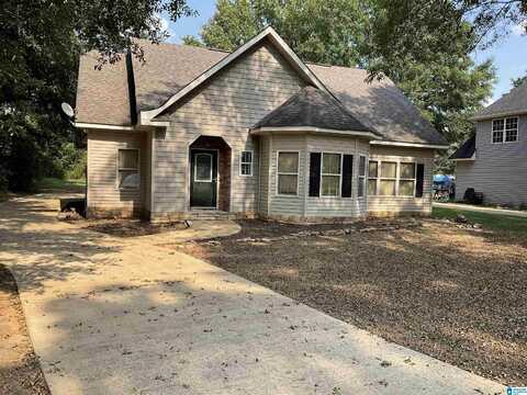 450 SW 8TH AVENUE, CHILDERSBURG, AL 35044