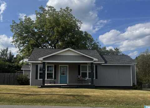 720 1ST AVENUE, ONEONTA, AL 35121