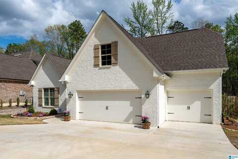 330 KINROSS CIRCLE, PELHAM, AL 35124