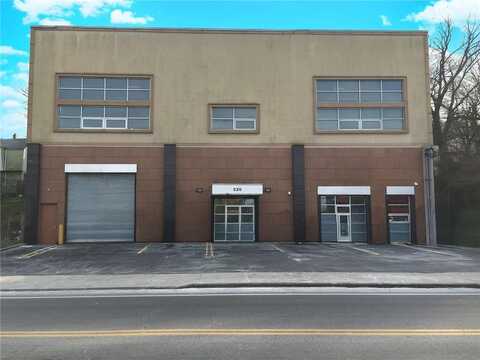 526 Richmond Terrace, Staten Island, NY 10301