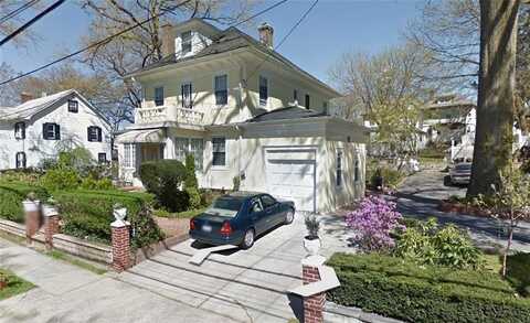 309 Tecumseh Avenue, Mount Vernon, NY 10553