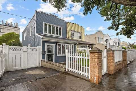 519 East 85th Street, Brooklyn, NY 11236