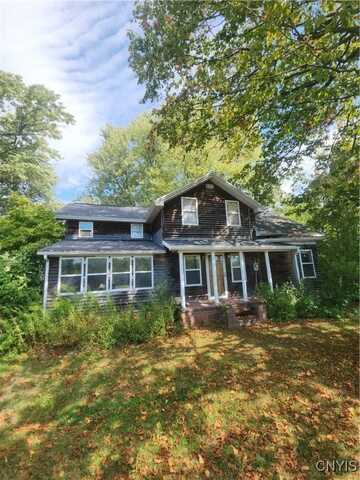 6841 E Taft Road, Cicero, NY 13057