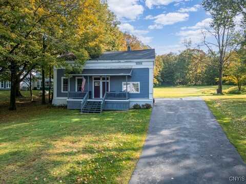 7506 East Street, Newport, NY 13416