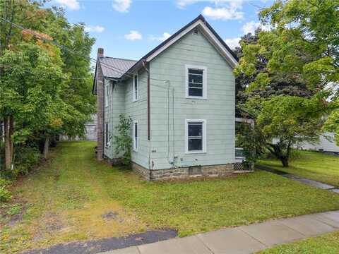 3689 Clinton Street, Covert, NY 14847