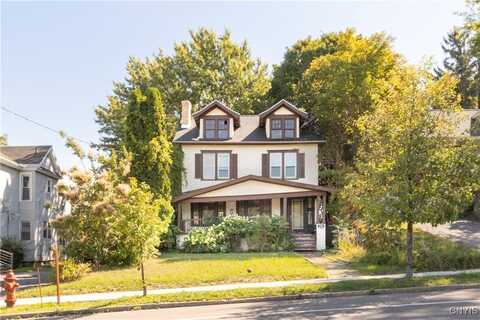 2105 S Geddes Street, Syracuse, NY 13207