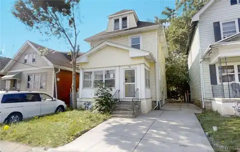 90 Newfield Street, Buffalo, NY 14207