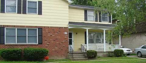 217 Left Unit Berehaven, Amherst, NY 14228