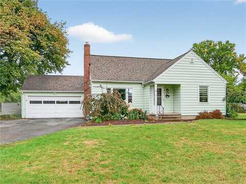 96 Hinchey Road, Gates, NY 14624