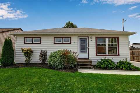 346 Dwyer Street, West Seneca, NY 14224