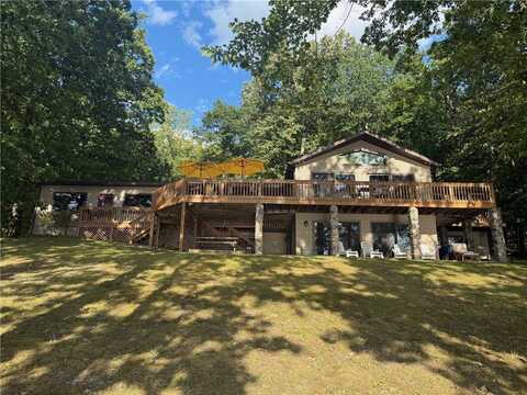 4761 Mason Road, Hector, NY 14818