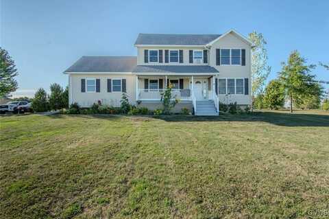 31881 Us Route 11, Philadelphia, NY 13673