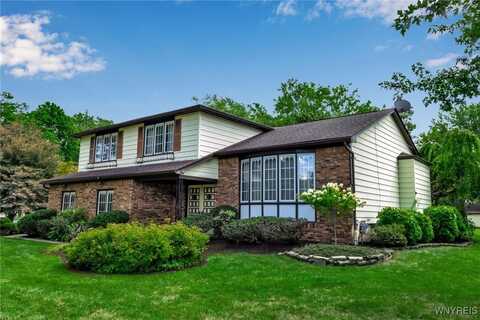 201 Gaylord Court, Elma, NY 14059