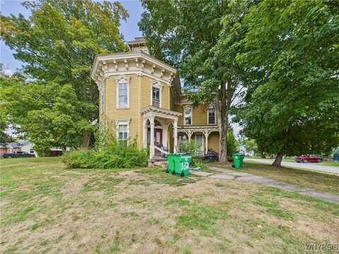 82 N Central Avenue, Concord, NY 14141