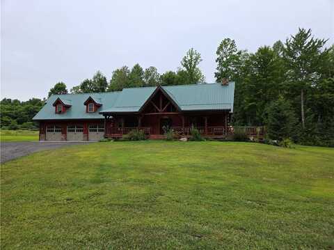 5517 Norris Road, Huron, NY 14516
