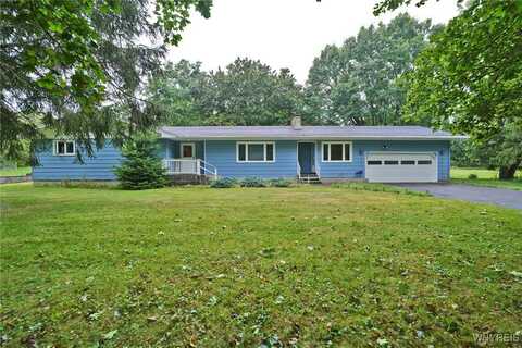 98 N Main Street, Castile, NY 14427