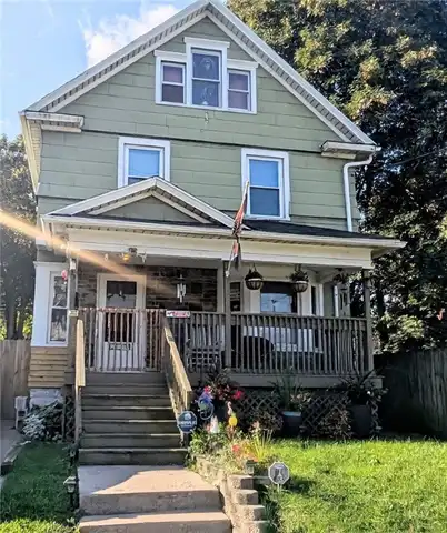 49 Leighton Avenue, Rochester, NY 14609