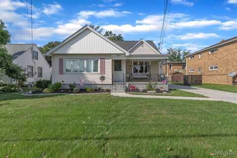 270 Parker Street, Cheektowaga, NY 14206