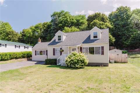 118 Hinsdale Road, Camillus, NY 13031