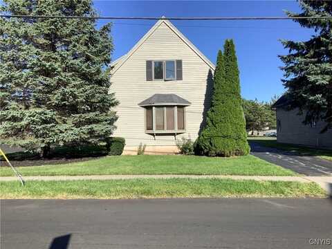140 Marlborough Road, Syracuse, NY 13206