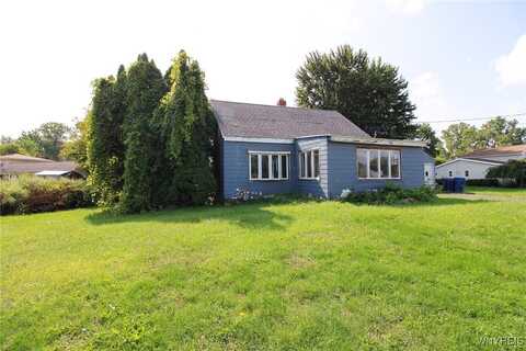 4642 Ridge Road, Cambria, NY 14094
