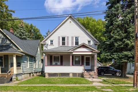 96 Sobieski Street, Rochester, NY 14621